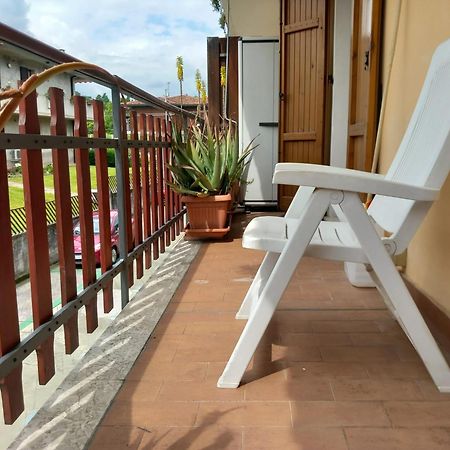 Casa Clusane D'Iseo 2 Passi Dal Lago Eksteriør billede