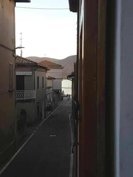 Casa Clusane D'Iseo 2 Passi Dal Lago Eksteriør billede