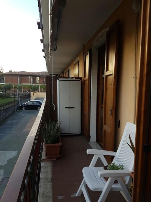 Casa Clusane D'Iseo 2 Passi Dal Lago Eksteriør billede