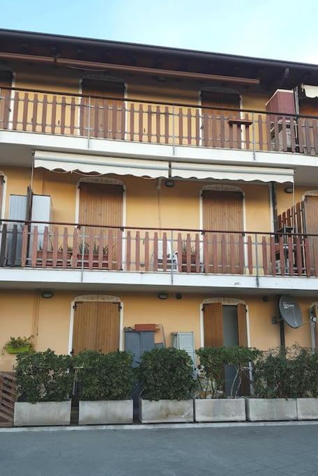 Casa Clusane D'Iseo 2 Passi Dal Lago Eksteriør billede