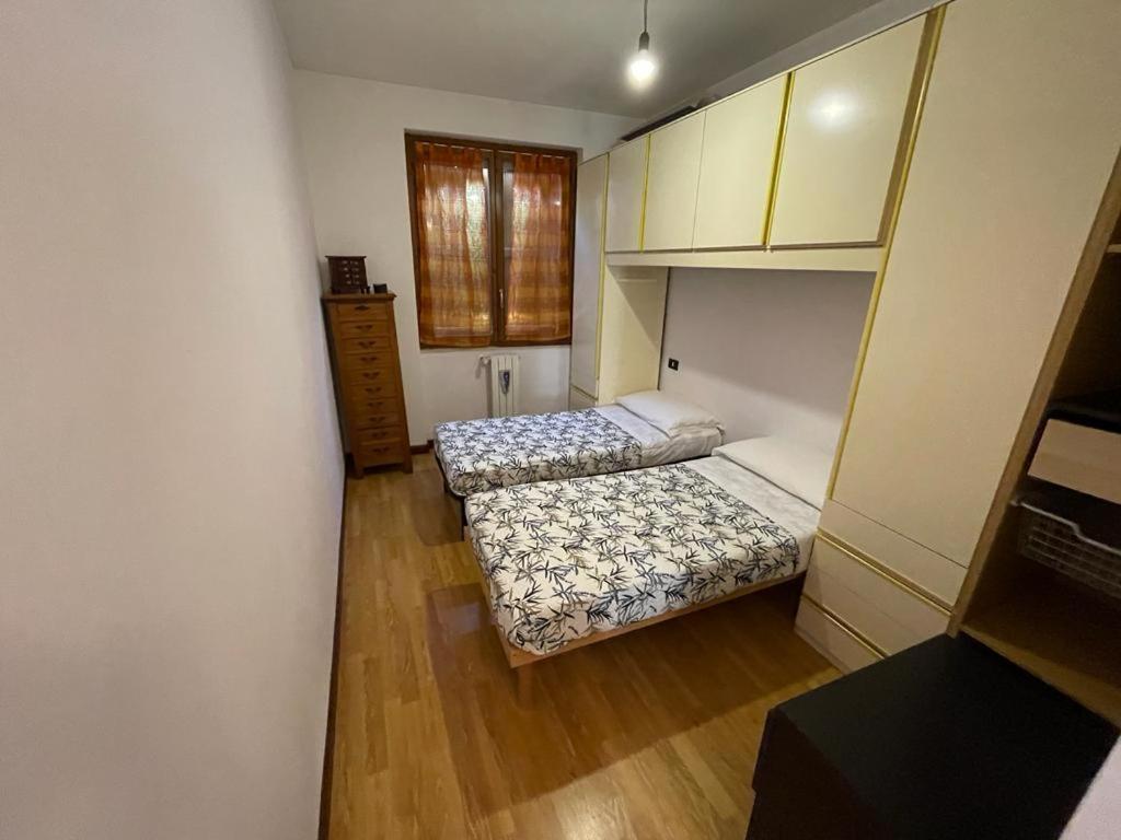 Casa Clusane D'Iseo 2 Passi Dal Lago Eksteriør billede