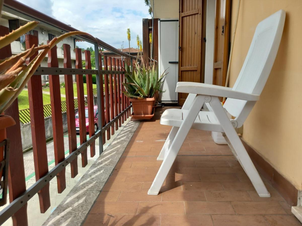 Casa Clusane D'Iseo 2 Passi Dal Lago Eksteriør billede