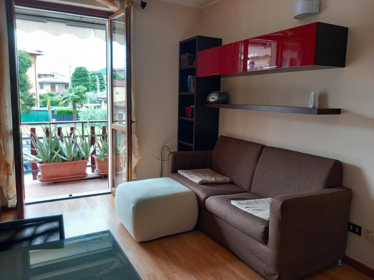 Casa Clusane D'Iseo 2 Passi Dal Lago Eksteriør billede