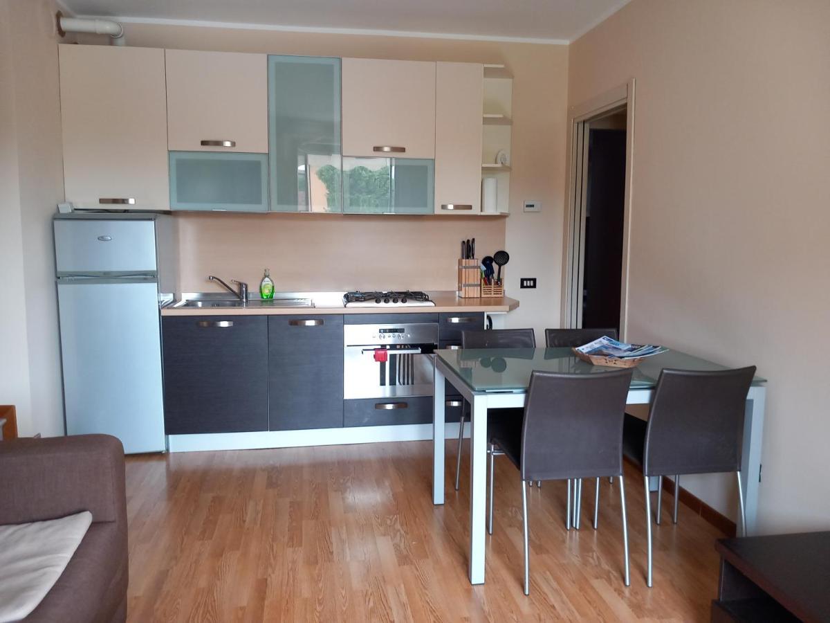 Casa Clusane D'Iseo 2 Passi Dal Lago Eksteriør billede