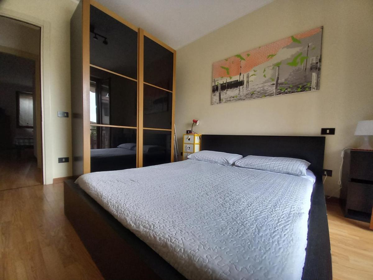Casa Clusane D'Iseo 2 Passi Dal Lago Eksteriør billede
