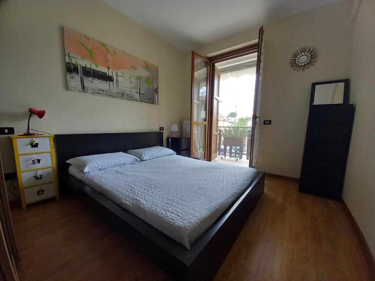 Casa Clusane D'Iseo 2 Passi Dal Lago Eksteriør billede