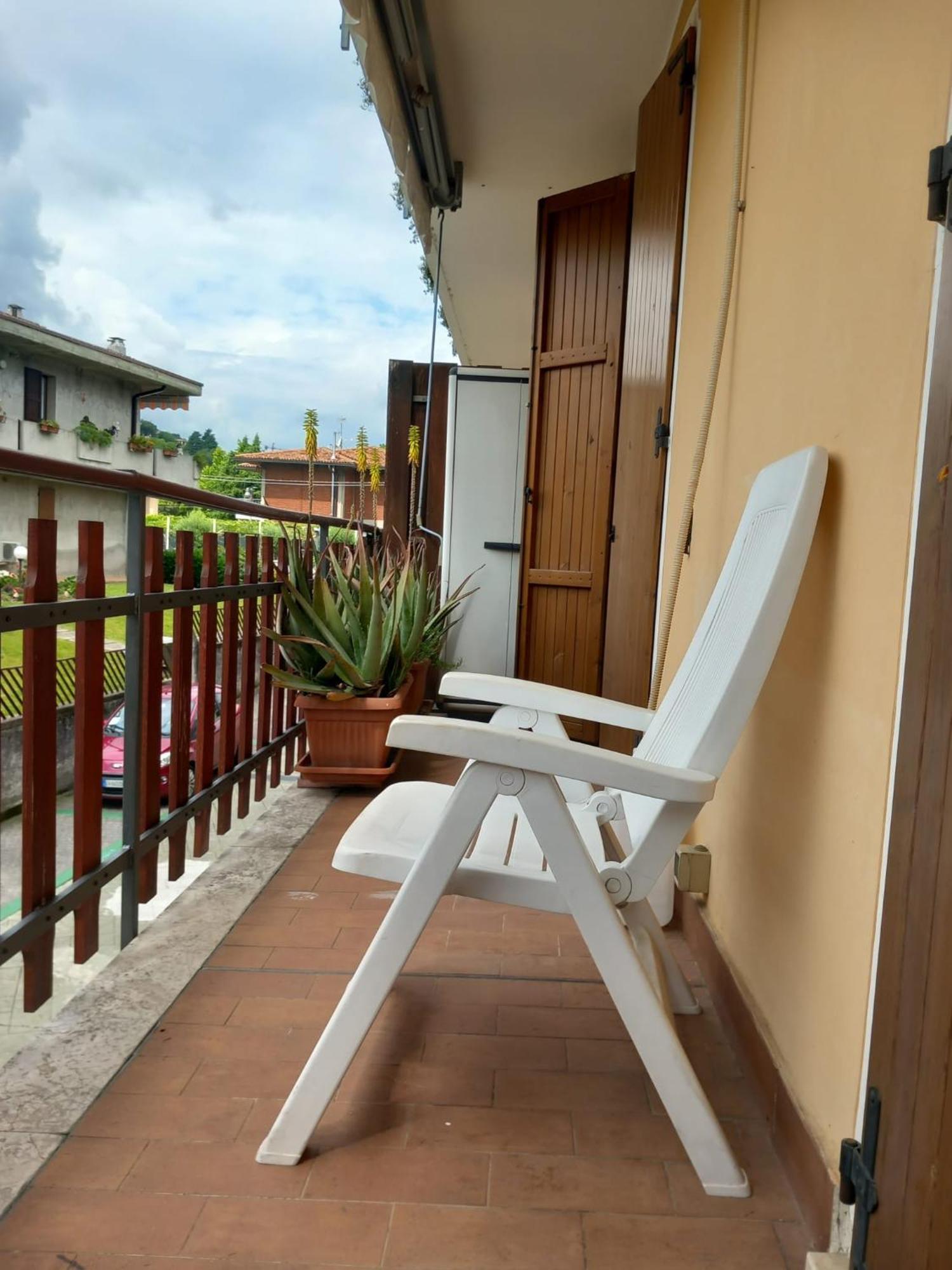 Casa Clusane D'Iseo 2 Passi Dal Lago Eksteriør billede