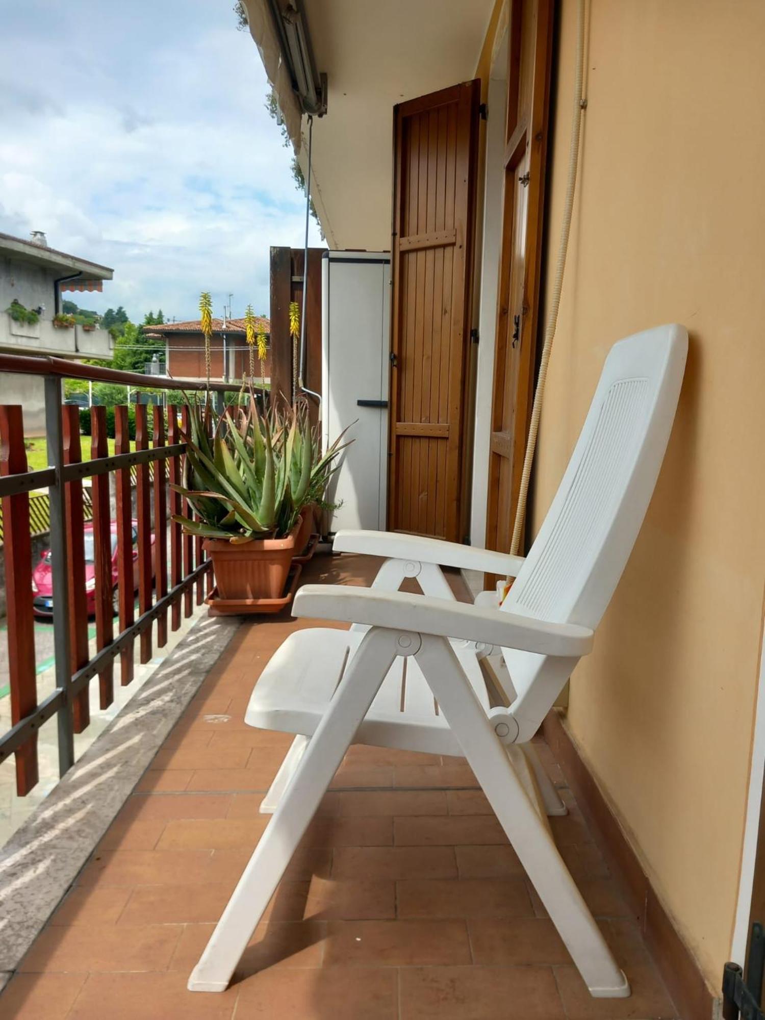 Casa Clusane D'Iseo 2 Passi Dal Lago Eksteriør billede
