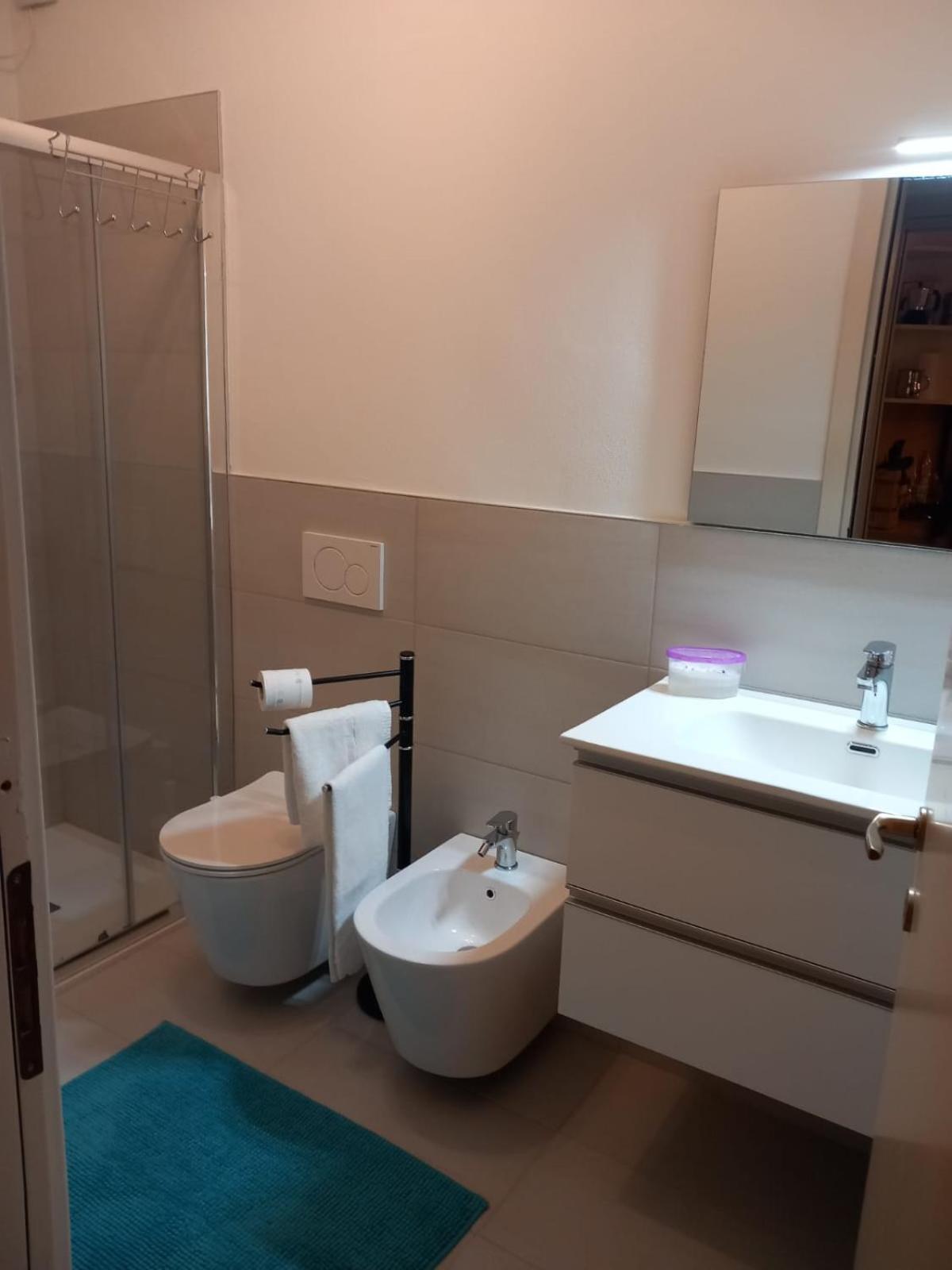 Casa Clusane D'Iseo 2 Passi Dal Lago Eksteriør billede