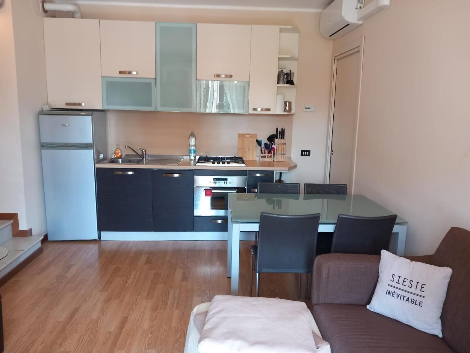Casa Clusane D'Iseo 2 Passi Dal Lago Eksteriør billede